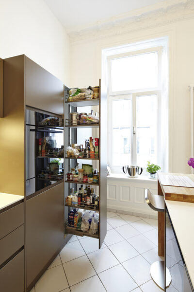 DISPENSA Pantry