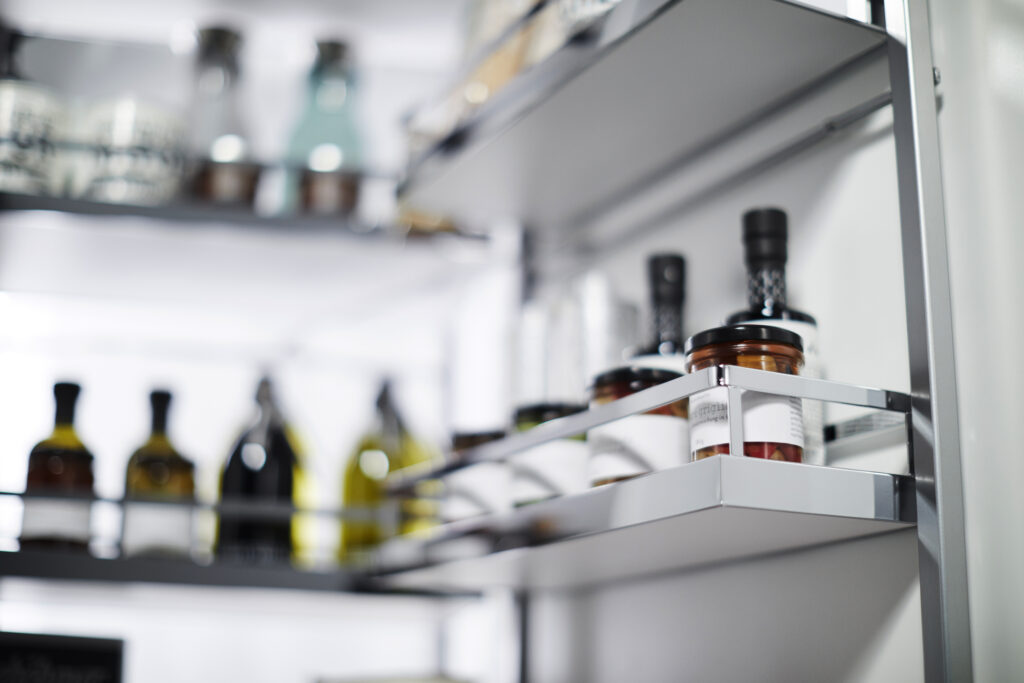Tandem Pantry